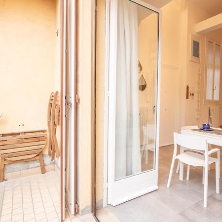 Apartament Realkasa Lame Flat Bolonia Zewnętrze zdjęcie
