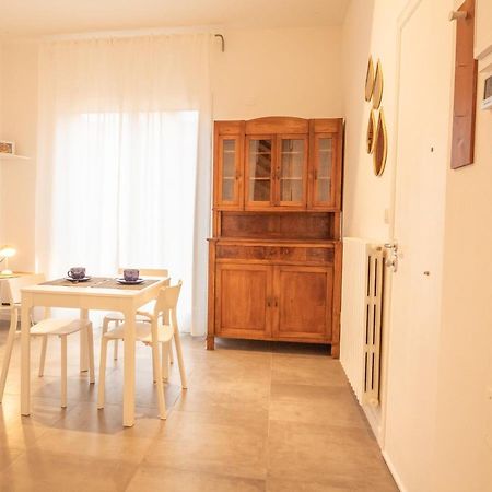 Apartament Realkasa Lame Flat Bolonia Zewnętrze zdjęcie