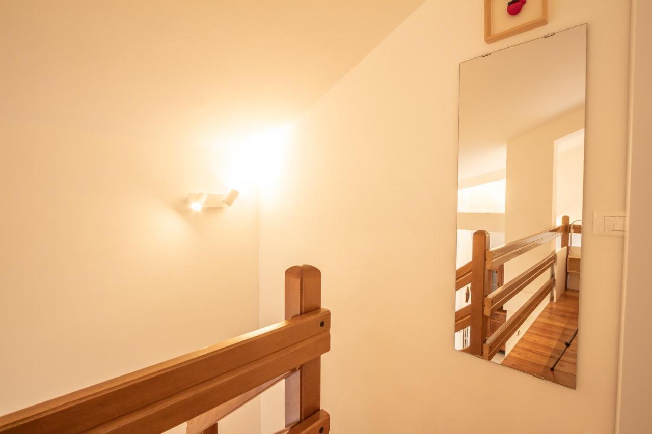 Apartament Realkasa Lame Flat Bolonia Zewnętrze zdjęcie