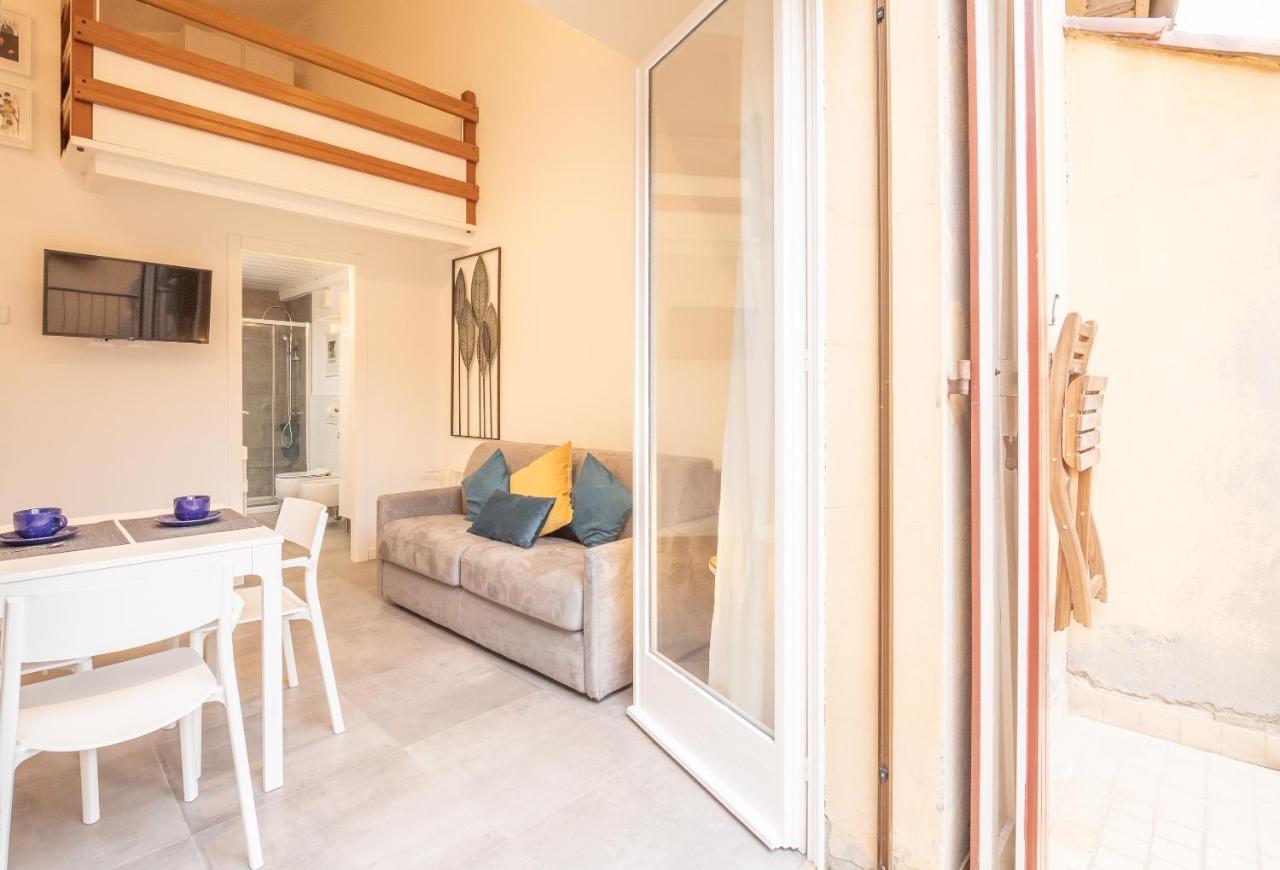 Apartament Realkasa Lame Flat Bolonia Zewnętrze zdjęcie