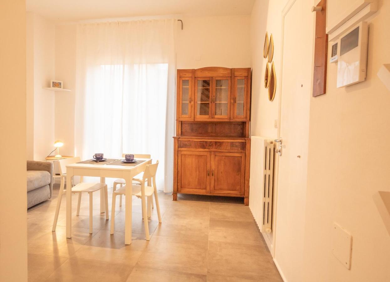Apartament Realkasa Lame Flat Bolonia Zewnętrze zdjęcie