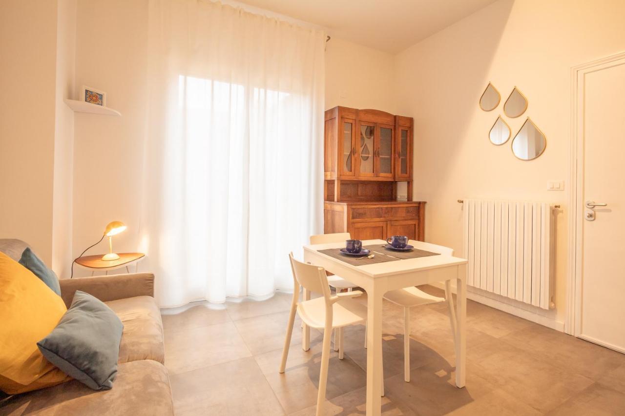 Apartament Realkasa Lame Flat Bolonia Zewnętrze zdjęcie