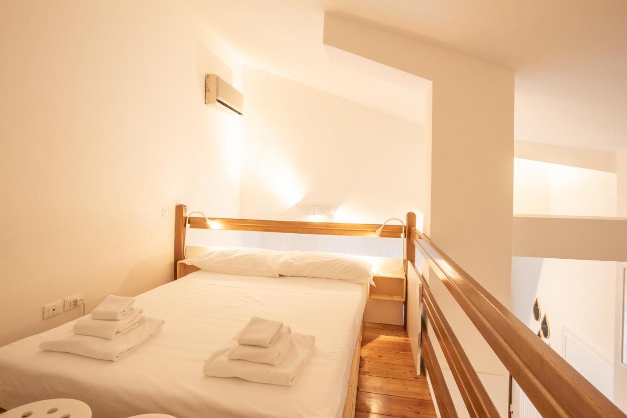 Apartament Realkasa Lame Flat Bolonia Zewnętrze zdjęcie