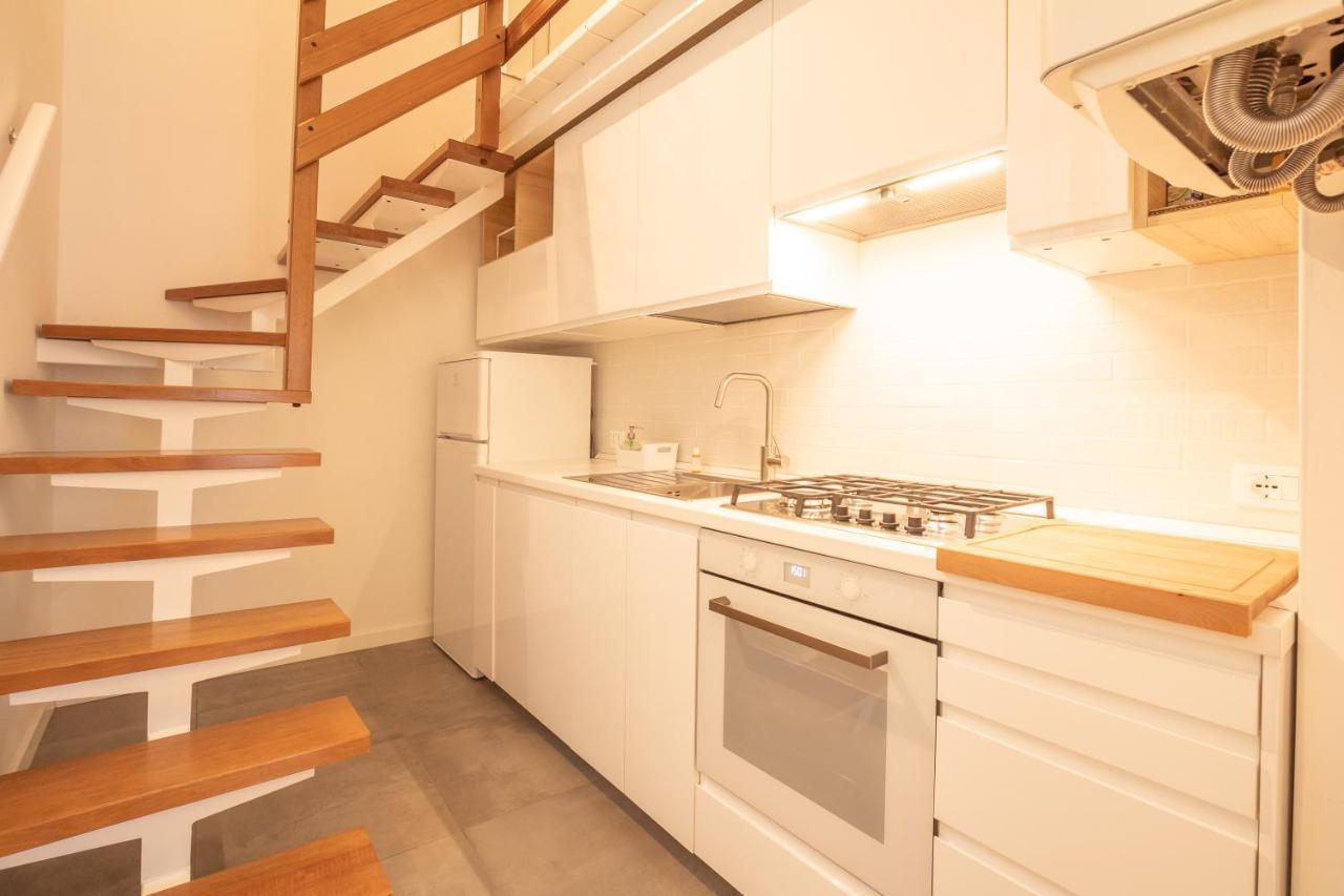 Apartament Realkasa Lame Flat Bolonia Zewnętrze zdjęcie