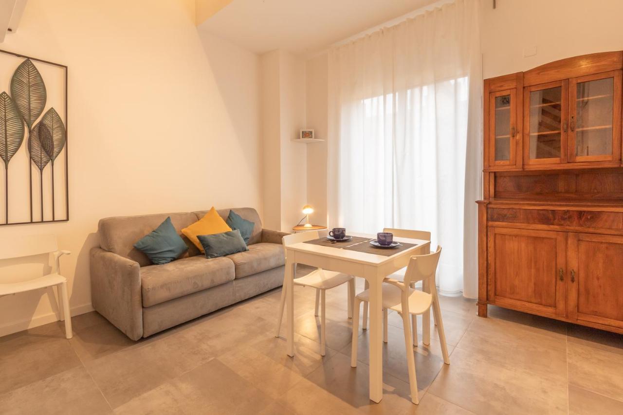 Apartament Realkasa Lame Flat Bolonia Zewnętrze zdjęcie