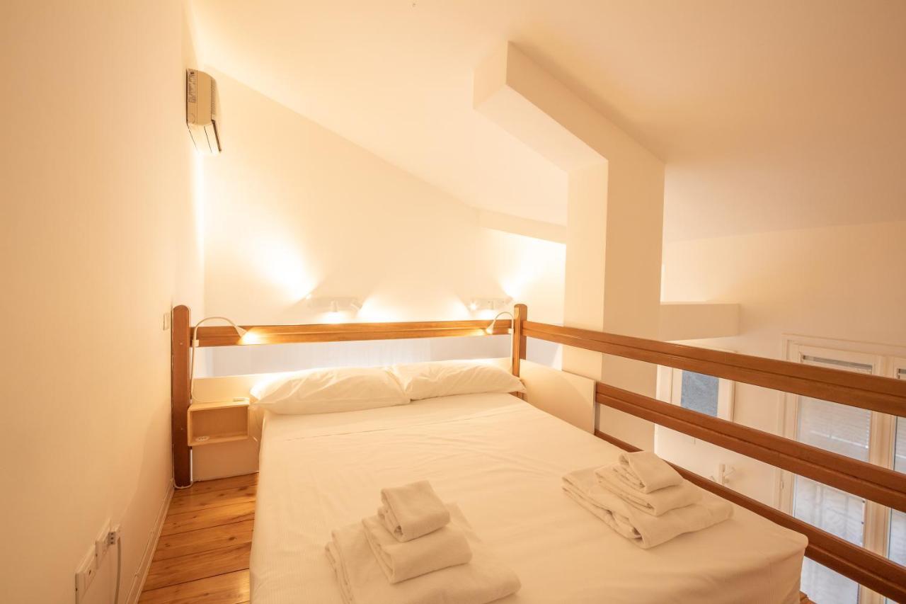 Apartament Realkasa Lame Flat Bolonia Zewnętrze zdjęcie