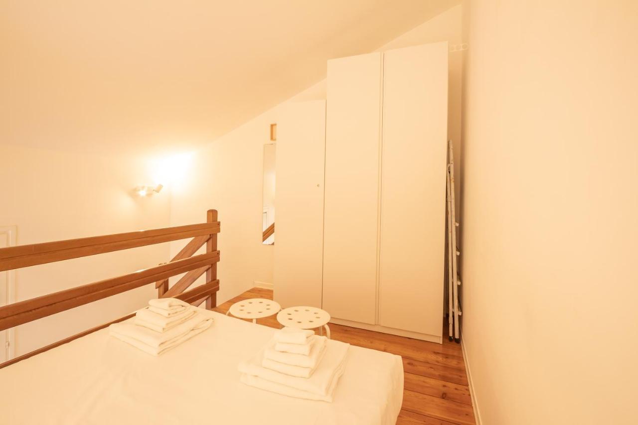 Apartament Realkasa Lame Flat Bolonia Zewnętrze zdjęcie